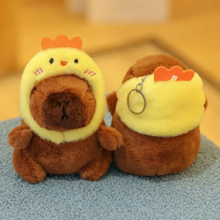 GC%20Capybara%20Plush%20Toy%20Strawberry%20Hat%20Simulation%20Turtle%20Backpack%20Capybara%20Plush%20Animal%20Dolls%20Birthday%20Gift%20For%20Boys%20And%20Girls%20-%20Image%203