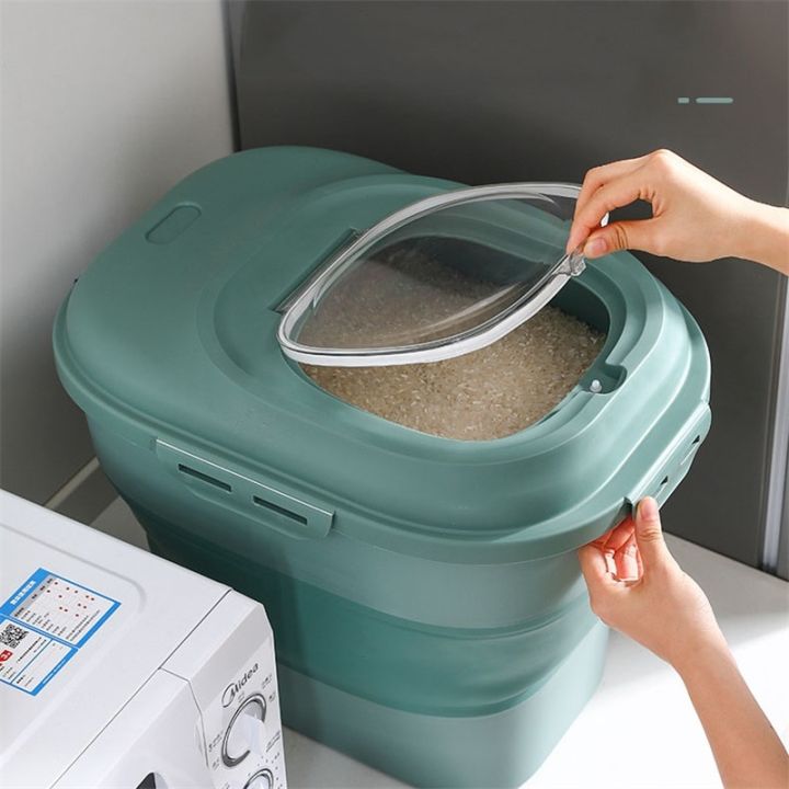 Food%20Container%20Box%20Dry%20Pet%20Food%20Storage%20Feeder%20Bag%20Moisture%20Proof%20Seal%20Airtight%20With%20Measuring%20Cup%20Kitten%20Litter%20Product%20-%20Green%20-%20Image%205