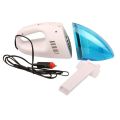 Portable Wet Dry Vacuum Cleaner Handheld Car Mini Cleaning Tool Cigarette Lighter Powered 65W 12V. 