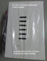 DIGITAL AUDIO POWER AMPLIFIER 75W*2+150W HIFI Bluetooth 4.0, Aluminum Body.