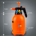 2L High Pressure Watering Can Spray Bottle Water Sprayer Air Pressure Sprayer. 