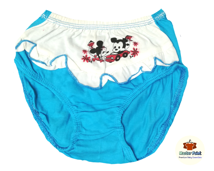 6%20pcs%20Multicolor%20Cotton%20Panty%20Pant%20For%20Kids%20&%20Girls%20-%20Image%205