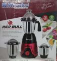 MIYAKO RED BULL 3 IN 1 ELECTRIC BLENDER - 750W. 