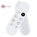 Suitable For CHROMECAST TV Voice Set-Top Box Replacement Remote Control Smart TV G9N9N Voice Bluetooth IR Remote. 