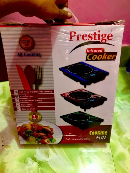 Prestige%20Infrared%20Cooker%20(With%20Handle)%20All%20Cooking%20Pot%20Usable%20-%20Image%203