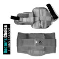Lumber Corset Back Support Belt Waist Pain Braces. 