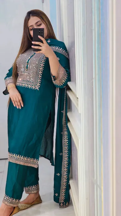 NEW%20Women%20Readymade%20three%20piece%20-%20Image%206