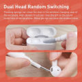5-in-1 Keyboard Cleaning Brush Computer Earphone Cleaning tools Keyboard Cleaner Key Cap Puller kit. 