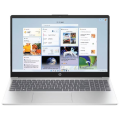 HP 15-fc0166AU (9S532PA) AMD Ryzen-5 7520U, 2.8 to 4.3GHz, 8GB RAM, 512GB SSD, Windows 11 Home, 15.6 Inch FHD Display Moonlight Blue Laptop.