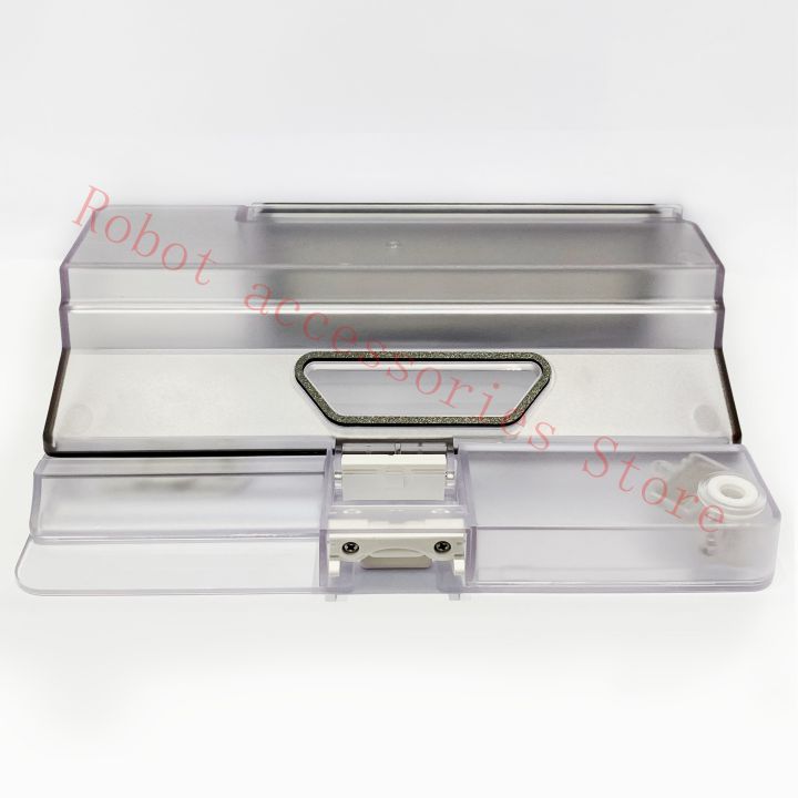 accessories%20of%20Xiaohome%20mopping%20robot%20G1%20water%20tank%20dust%20box%20components:%20dust%20box,%20water%20tank,%20mop%20support%20plate-Mop%20%205PCS%20-%20Image%204