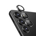 Samsung Galaxy S24 FE Camera Ring camera Glass Protector.