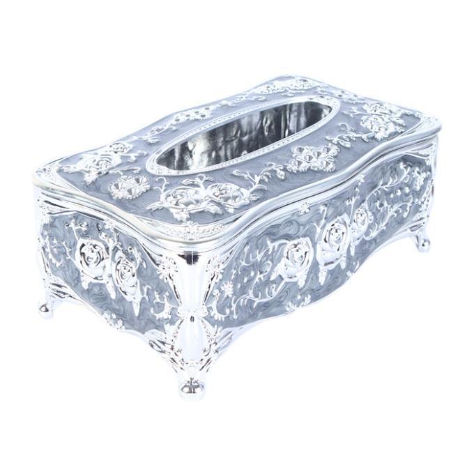 Fancy%20Tissue%20Box%20-%20Blue%20and%20Silver%20-%20Image%203