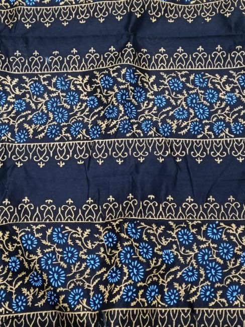 Occasional%20Dress/Couple%20Set/Matching%20Dress/Traditionally%20Dress/Sari%20And%20Panjabi-%20Block%20Print%20Saree%20&%20Panjabi%20-%20Sharee%20For%20Women%20-%20Image%207