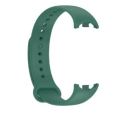 For Mi Band 9 /Mi Band 8 Smart Band Silicone Band Replacement Strap.
