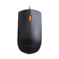 Lenovo 300 Wired USB Mouse #GX30M39704. 