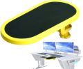 Arm Support for Computer Desk/ Reading Table.