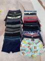 3 pis Chaina boxer underwear For man any colour Random Colors.