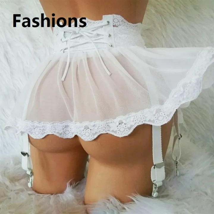 Fashions%20Withoutyou%20Panties%20high%20waist%20garter%20double%20row%20adjustable%20net%20skirt%20New%20style%20plus%20size%20waistband%20ladies%20panties%20hot%20lace%20garter%20buckle%20-%20Image%206