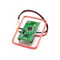 RDM6300 RFID Reader Module 125KHz EM4100 Reader Module RFID RDM6300 RF Module For Arduino DIY With Cables & Wire. 