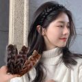 New hand Braid Headband Hairband For Women.