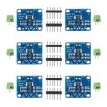 INA219 DC Current & Power Measurement Module. 