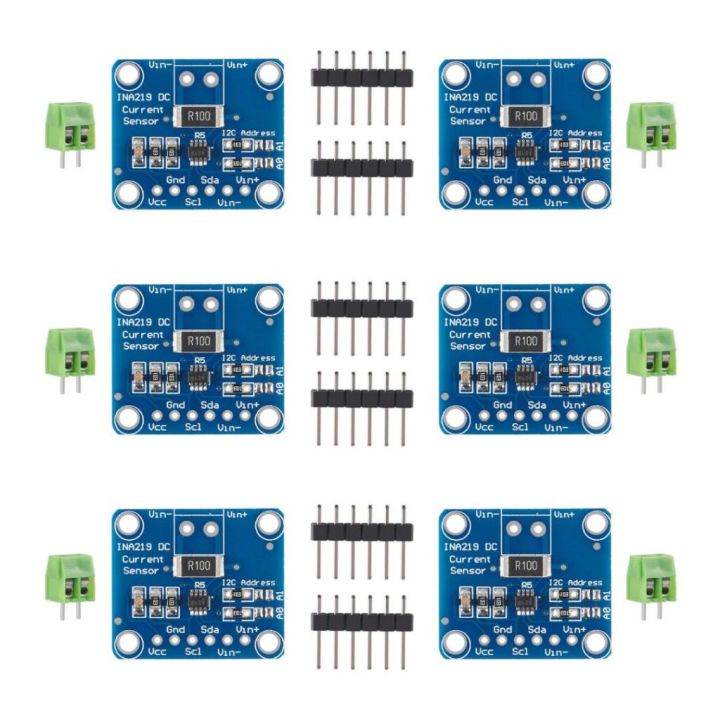 INA219%20DC%20Current%20&%20Power%20Measurement%20Module%20-%20Image%202