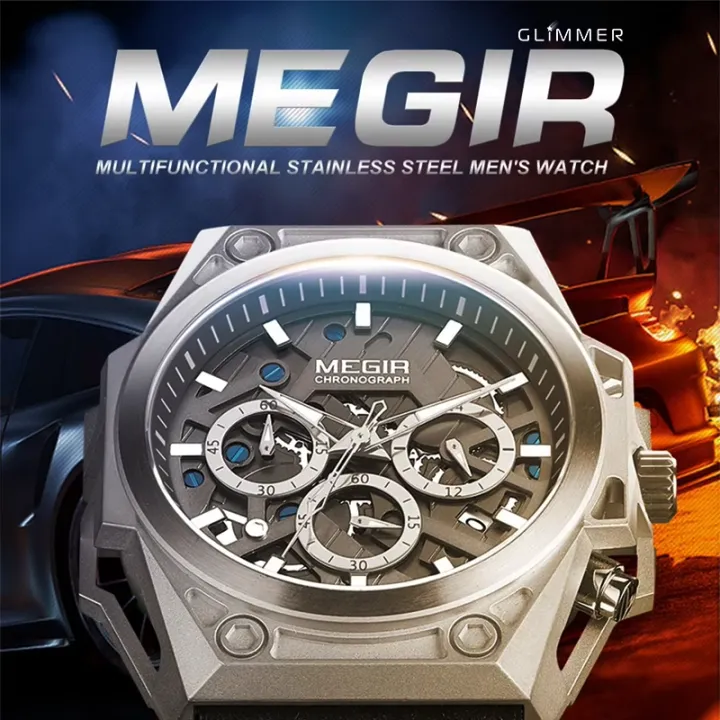 MEGIR%204220%20Luxury%20Men%E2%80%99s%20Stainless%20Steel%20Sports%20Watch%20%7C%20Chronograph,%20Leather%20Strap,%20Waterproof%20-%20Image%205