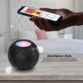 Bakey Mini Silicone Cover Anti slip Speaker Mountaineering Protection.
