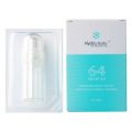 Hydra Roller 64 Pin Derma Stamp Titanium Tips Therapy System Derma Roller Bottle Serum Injection Skincare Hydration Stump.