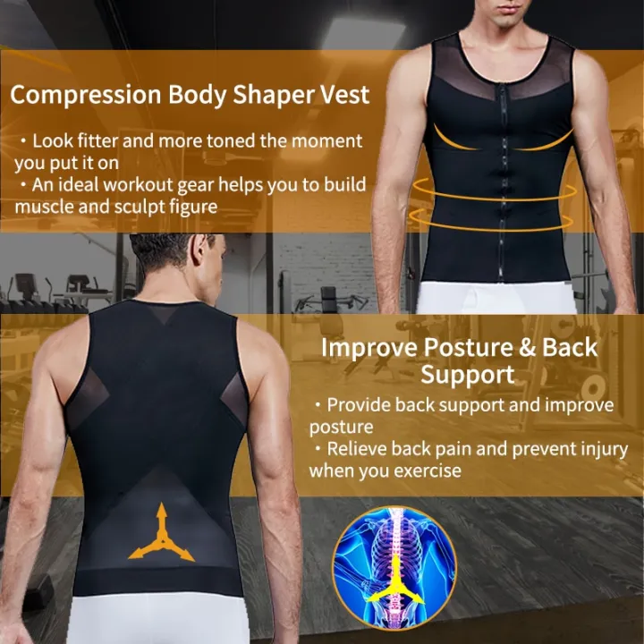 Men%20Body%20Shaper%20Waist%20Trainer%20Vest%20Compression%20Shirt%20Belly%20Slimming%20Underwear%20Weight%20Loss%20Sauna%20Sweat%20Tops%20Fat%20Burning%20Shapewear%20-%20Image%205