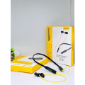 Realme Buds Wireless In-Ear Bluetooth Headset with Mic Sports Headphones - Neckband.