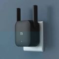 xiaomi mi wifi repeter pro wifi extender amplifier black. 