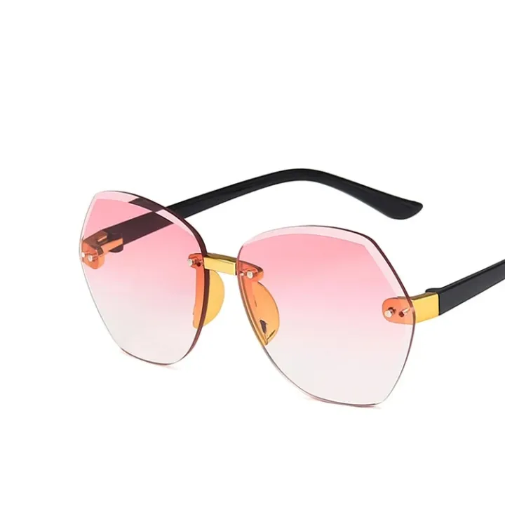 New%20Fashion%20Sunglasses%20for%20Kids%20Punk%20Oversize%20irregular%20Frameless%20Polygon%20UV400%20Glasses%20Children%20Oculos%20De%20Sol%20Masculino%20-%20Image%204