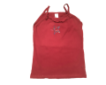 (3 Pcs) Kid Girls Summer Cotton Cami Tops  Girls Multicolor Cotton Tops  Beat Quality - কুর্তি মেয়েদের. 