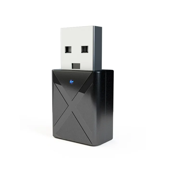 Bluetooth%205.0%20Audio%20Receiver%20Transmitter%202%20IN%201%20RCA%203.5mmJack%20AUX%20Stereo%20Music%20USB%20Wireless%20Adapter%20for%20TV%20Car%20PC%20Speaker%2020j29%20-%20Image%202