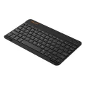 Original Teclast K10 Bluetooth Keyboard for Tablet for Windows Android IOS System Wireless For Teclast M40 P20HD M40 Pro P80X. 
