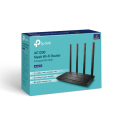 Tp link Archer C6 AC1200 Dual-Band Gigabit Wi-Fi Router. 