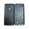 Realme C21 C21Y Back Panel/Backshell/ Casing + Camera Lens + Side Buttons With Logo-All Colors Available. 