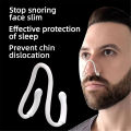 Noson Silicone Nasal Dilators Anti Snoring Sleeping Nose Clip Aid Easier External Help Breathe Snoring Devices Nose Vents Clip.