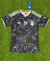 Argentina Football Jersey - Fan Edition Jersey - Argentina National Football Team - Home/Away Kit - Special Fans Version National Team Jersey 2025/26 - Thai Fabrics - Full Sleeve - New Football Jersey - FIFA World Cup 2026 Design- Premium. 