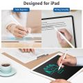 Universal Active Touch Capacitive Stylus Pen with Fine Tip.