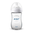 Philips Avent Natural 260 mL Bottle SCF 033/10.