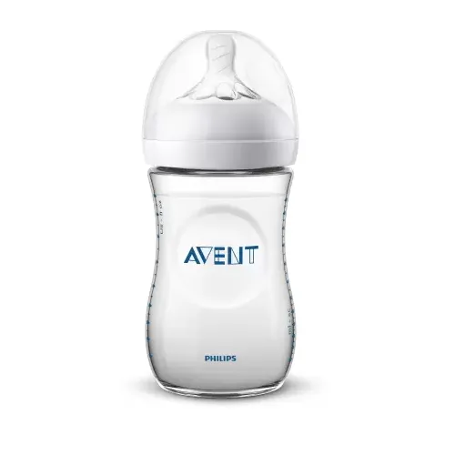 Philips%20Avent%20Natural%20260%20mL%20Bottle%20SCF%20033/10%20-%20Image%205