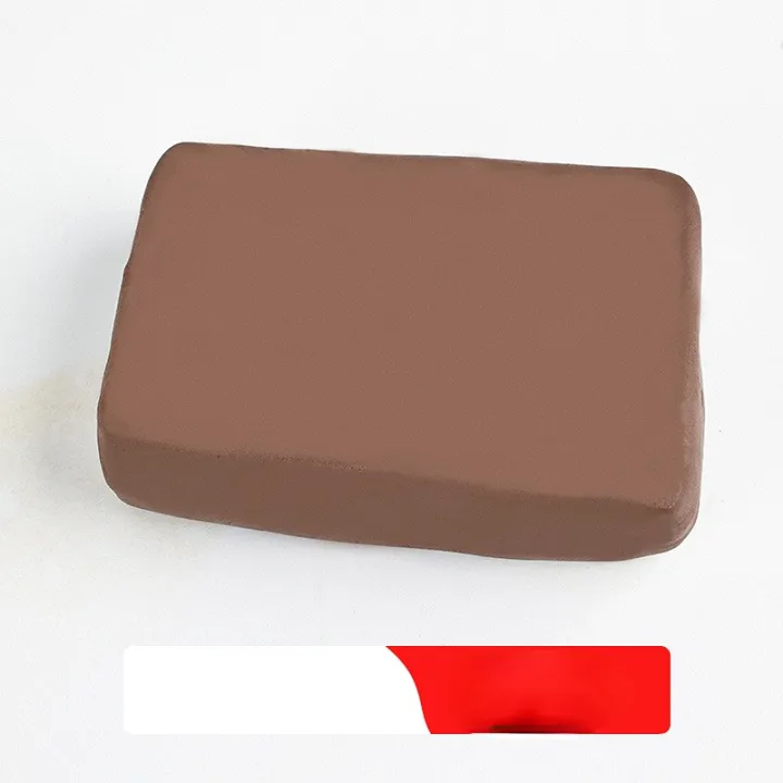 500g%20Soft%20Clay%20DIY%20Porcelain%20Clay%20Sculpture%20Children's%20Handmade%20Pottery%20Nonbaked%20High%20White%20Clay%20-%20Image%206