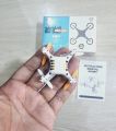 HC702 Mini Drone Four Axis Aerobat 360 Degree With Remote Control.