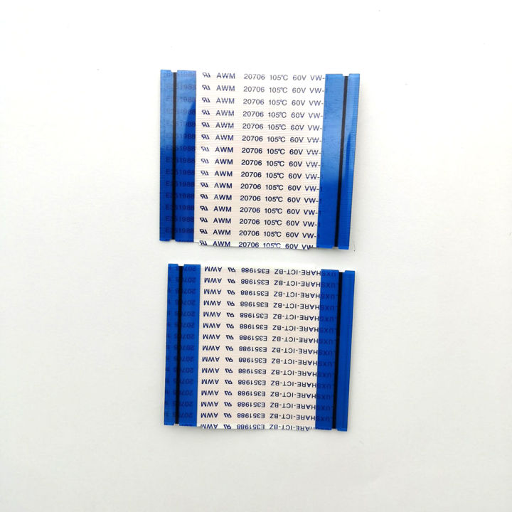 96Pin%20Flex%20Cable%20for%20T-CON%20Board%206cmX5cm%20Without%20Lock%20Ribbon%20Cable%20Flexible%20Cables%20TV%20Logic%20Board%20Connector%20LCD%20Screen%20TV%20Flex%20-%20Image%206