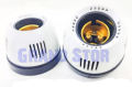 Super Model Batten Round Holder (Type B-22) Durable Hard Plastic Holder.