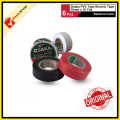 Osaka PVC Tape Electric Tape 18mm x 10 Yds 6pcs. 