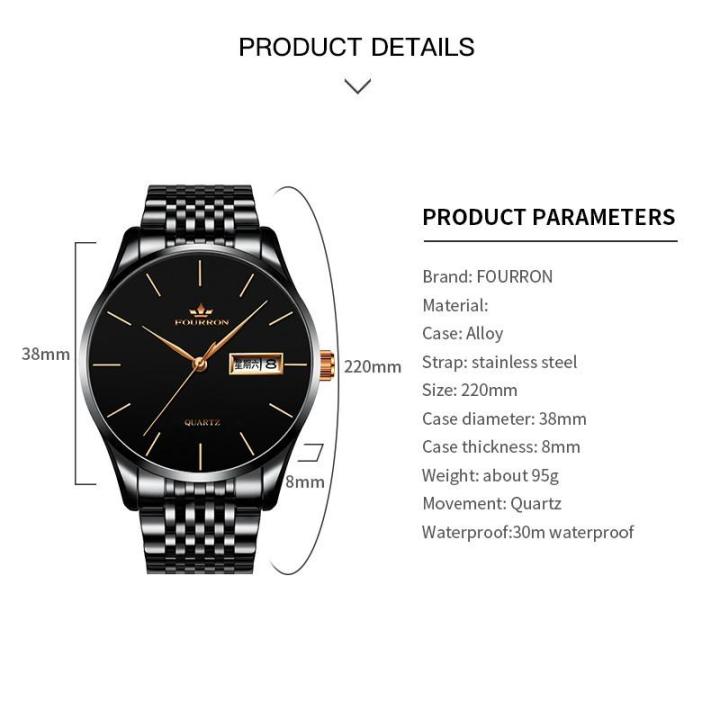 Nax%20Fourron%20Fashion%20Business%20Waterproof%20Calendar%20Stainless%20Steel%20Strap%20Quartz%20Watch%20For%20Men%20-%20Image%205