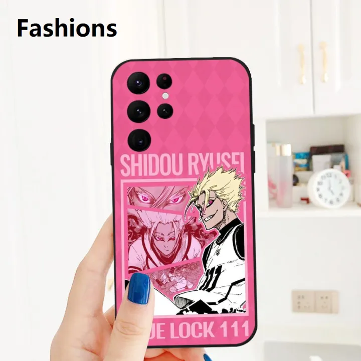 Fashions%20Original%20Anime%20Blue%20Lock%20Phone%20Case%20for%20Samsung%20S%20series%20s20%20s21%20s22%20s23%20s24%20FE%20Plus%20Ultra%20TPU%20Soft%20to%20Skin-friendly%20case%20-%20Image%203